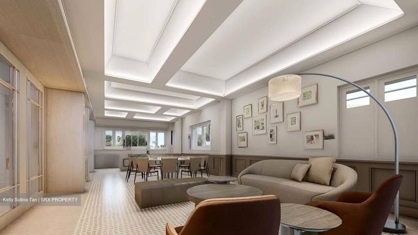 The Continuum (D15), Apartment #584593051